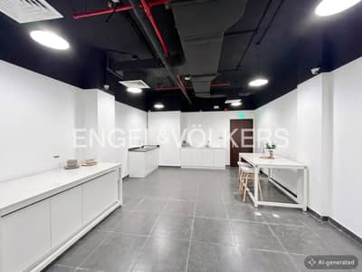 Shop zum zum Verkauf in Jumeirah Lake Towers (JLT), Dubai - Geschäft in Jumeirah Lake Towers (JLT)，JLT Cluster X (Jumeirah Bay Towers)，Jumeirah Bay X3, 1100000 AED - 15648507
