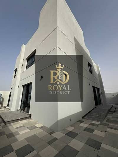 4 Camere Villa in Vendita a Muzairah, Sharjah - 1. jpeg