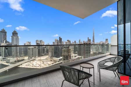 1 Schlafzimmer Wohnung zum zur Miete in Business Bay, Dubai - Wohnung in Business Bay,ONE OF ONE Luxury Residence Collection, 1 schlafzimmer, 165000 AED - 15648546 1 Schlafzimmer Wohnung zum zur Miete in Business Bay, Dubai - Wohnung in Business Bay,ONE OF ONE Luxury Residence Collection, 1 schlafzimmer, 165000 AED - 15648546