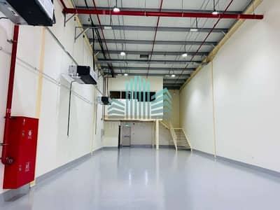 Warehouse te Huur in Umm Ramool, Dubai - Screenshot 2026-06-29 165029. png
