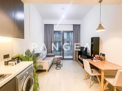 1 Schlafzimmer Wohnung zum zum Verkauf in Al Furjan, Dubai - Wohnung in Al Furjan，Azizi Pearl, 1 schlafzimmer, 795000 AED - 15646502
