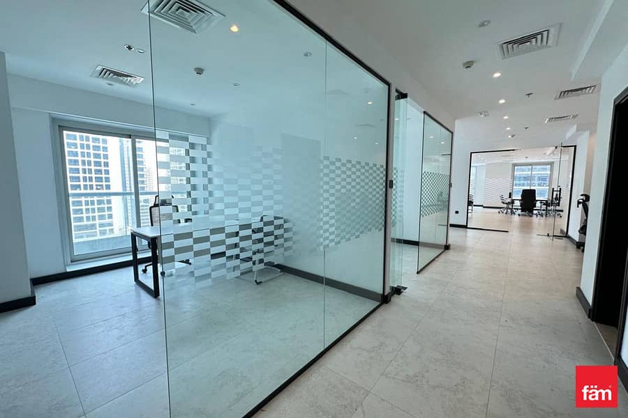 Fitted | Upgraded | Mid Floor | Lake View | Vacant Fitted | Upgraded | Mid Floor | Lake View | Vacant
