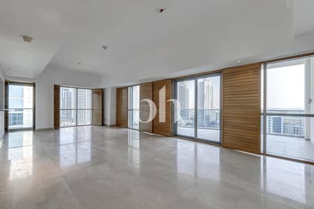 3 Schlafzimmer Wohnung zum zur Miete in Dubai Marina, Dubai - Image 0