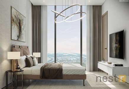 1 Schlafzimmer Wohnung zum zum Verkauf in Motor City, Dubai - 4. jpg 1 Schlafzimmer Wohnung zum zum Verkauf in Motor City, Dubai - 4. jpg