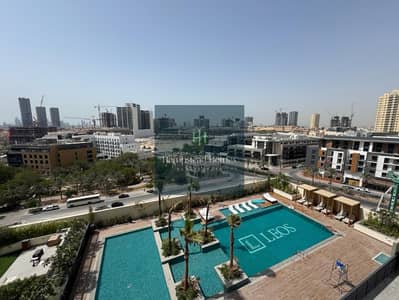Studio for Rent in Jumeirah Village Circle (JVC), Dubai - Brand new | White goods included | 3 months free Studio for Rent in Jumeirah Village Circle (JVC), Dubai - Brand new | White goods included | 3 months free