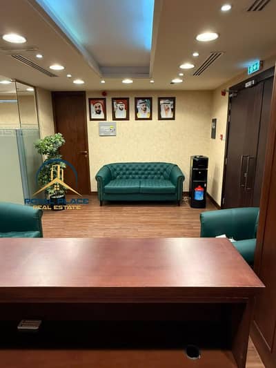 Office zum zur Miete in Business Bay, Dubai - WhatsApp Image 2026-06-29 at 4.19. 53 PM (1). jpeg Office zum zur Miete in Business Bay, Dubai - WhatsApp Image 2026-06-29 at 4.19. 53 PM (1). jpeg
