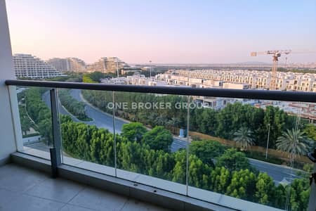 马岩街区， 迪拜 1 卧室公寓待售 - 位于马岩街区，天堂景观1号公寓 1 卧室的公寓 900000 AED - 15648598