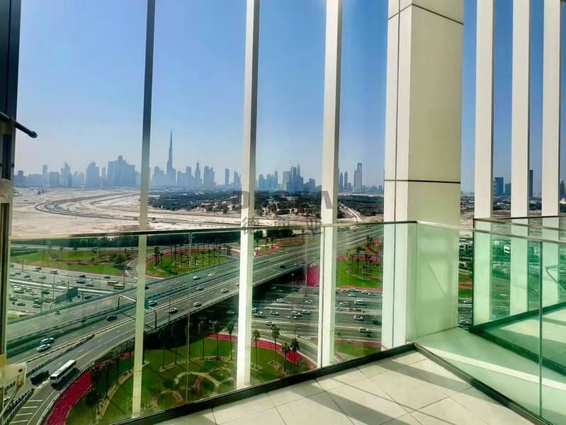 Appartement à Dubai Healthcare City Phase 2,Creek Views by Azizi (Farhad Azizi Residence), 1 chambre, 1290000 AED - 15648625 Appartement à Dubai Healthcare City Phase 2,Creek Views by Azizi (Farhad Azizi Residence), 1 chambre, 1290000 AED - 15648625