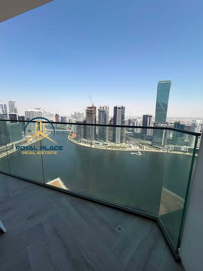 1 Schlafzimmer Wohnung zum zur Miete in Business Bay, Dubai - WhatsApp Image 2026-06-27 at 1.55. 40 PM. jpeg 1 Schlafzimmer Wohnung zum zur Miete in Business Bay, Dubai - WhatsApp Image 2026-06-27 at 1.55. 40 PM. jpeg