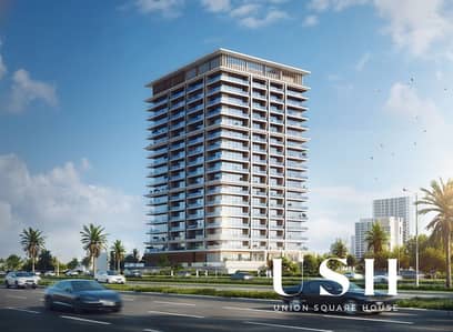 1 Bedroom Flat for Sale in Al Jaddaf, Dubai - Screenshot 2026-03-11 094651. png