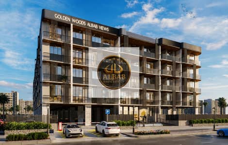 1 Bedroom Apartment for Sale in Dubai South, Dubai - Luxury 1BR Apartment | Pool View | Flexible Payment Plan 1 Bedroom Apartment for Sale in Dubai South, Dubai - Luxury 1BR Apartment | Pool View | Flexible Payment Plan
