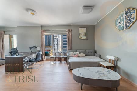 1 Bedroom Apartment for Sale in Jumeirah Lake Towers (JLT), Dubai - Upgraded l Family Living l Investor Deal