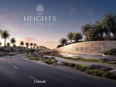 3 Slaapkamers Villa te Koop in The Heights Country Club and Wellness, Dubai - Villa in The Heights Country Club and Wellness，Salva, 3 slaapkamers, 6764888 AED - 15648702