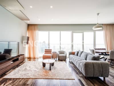 3 chambres Appartement à à vendre à Dubai Marina, Dubai - Appartement à Dubai Marina，DAMAC Heights, 3 chambres, 4200000 AED - 15531208