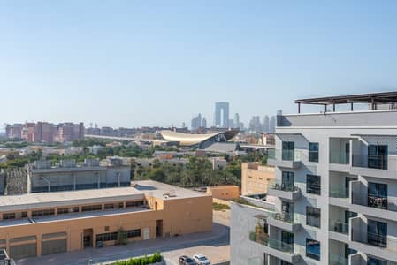 1 Camera Appartamento in Affitto a Al Furjan, Dubai - Appartamento a Al Furjan，ZaZEN Ivy, 1 camera da letto, 89000 AED - 15536842