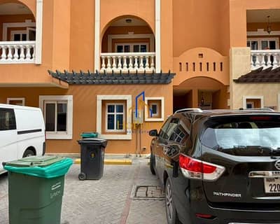 4 Slaapkamers Villa te Huur in Jumeirah Village Circle (JVC), Dubai - 23b3eff8-e3f7-4ede-bb47-ea596d703571. jpg 4 Slaapkamers Villa te Huur in Jumeirah Village Circle (JVC), Dubai - 23b3eff8-e3f7-4ede-bb47-ea596d703571. jpg