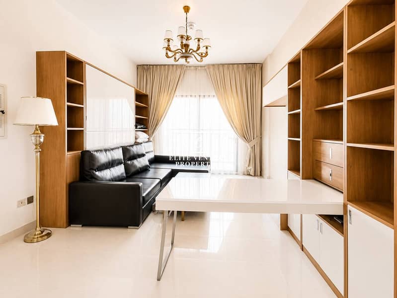 Apartamento en Arjan,Resortz by Danube,Resortz Residence Block 1, 535000 AED - 15648748 Apartamento en Arjan,Resortz by Danube,Resortz Residence Block 1, 535000 AED - 15648748