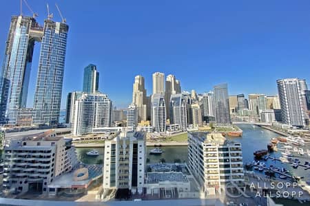 Fully Marina View | Fully Paid | 1 Bedroom Fully Marina View | Fully Paid | 1 Bedroom