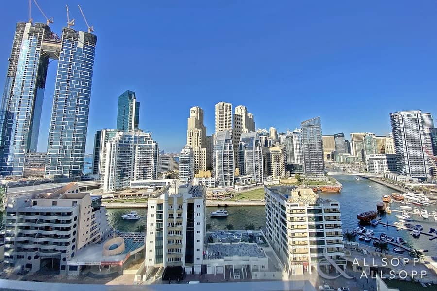 Fully Marina View | Fully Paid | 1 Bedroom Fully Marina View | Fully Paid | 1 Bedroom
