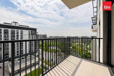 2 Slaapkamers Appartement te Huur in Dubai Hills Estate, Dubai - Appartement in Dubai Hills Estate，Executive Residences，Executive Residences 1, 2 slaapkamers, 129999 AED - 15648781