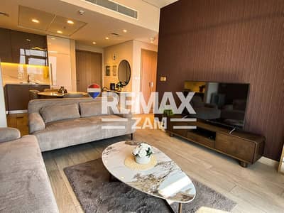 1 habitación Apartamento para en Alquiler en Al Jaddaf, Dubai - Apartamento en Al Jaddaf,Dubai Healthcare City Phase 2,Creek Views by Azizi (Farhad Azizi Residence), 1 dormitorio, 85000 AED - 15648794 1 habitación Apartamento para en Alquiler en Al Jaddaf, Dubai - Apartamento en Al Jaddaf,Dubai Healthcare City Phase 2,Creek Views by Azizi (Farhad Azizi Residence), 1 dormitorio, 85000 AED - 15648794