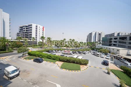 Studio for Rent in DAMAC Hills, Dubai - DSC04964-HDR. jpg