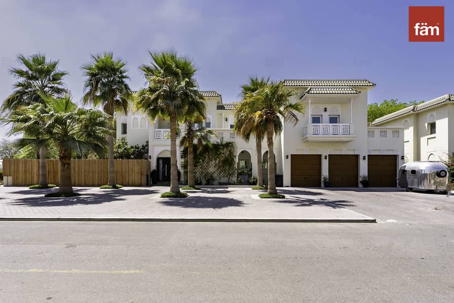 Villa en Al Furjan,Quortaj, 6 dormitorios, 13250000 AED - 15648788 Villa en Al Furjan,Quortaj, 6 dormitorios, 13250000 AED - 15648788