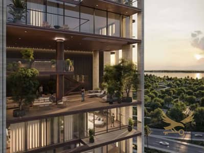 1 Bedroom Flat for Sale in Dubai Islands, Dubai - Lowest Price | Luxury Apartment | Prime Location