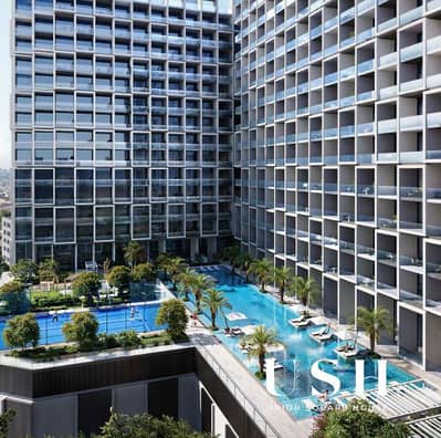 1 chambre Appartement à à vendre à Al Jaddaf, Dubai - Screenshot 2026-03-16 151650. png