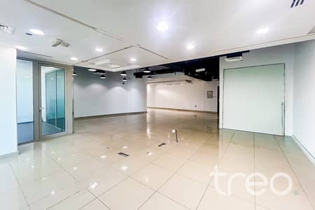 Office para en Alquiler en Business Bay, Dubai - IMG_3967. jpg
