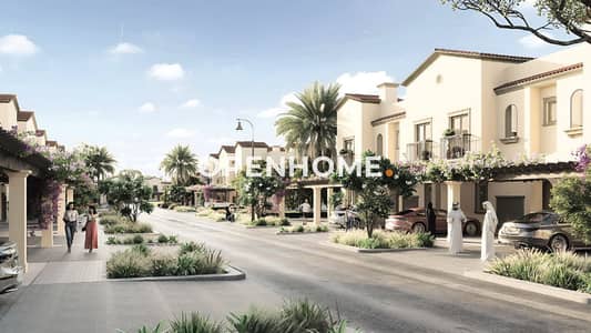 2 Schlafzimmer Villa zum zum Verkauf in Zayed City, Abu Dhabi - Villa in Zayed City,Bloom Living,Olvera, 2 schlafzimmer, 2100000 AED - 15373887 2 Schlafzimmer Villa zum zum Verkauf in Zayed City, Abu Dhabi - Villa in Zayed City,Bloom Living,Olvera, 2 schlafzimmer, 2100000 AED - 15373887