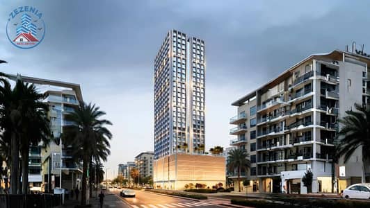 1 Bedroom Flat for Sale in Jumeirah Village Circle (JVC), Dubai - Binghatti-Etherea-at-JVC-Dubai. jpg 1 Bedroom Flat for Sale in Jumeirah Village Circle (JVC), Dubai - Binghatti-Etherea-at-JVC-Dubai. jpg