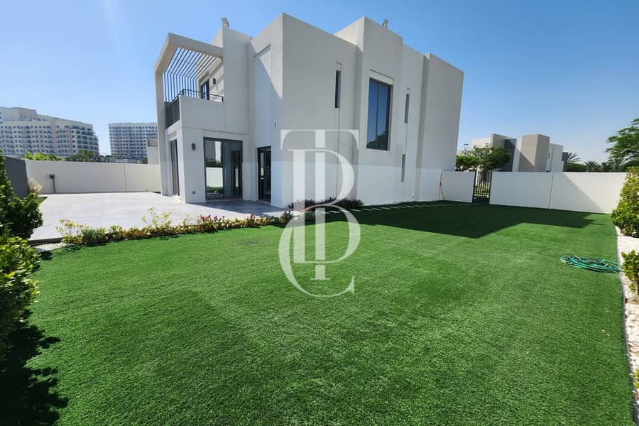 Villa en Dubai South,Emaar South,Golf Links, 4 dormitorios, 240000 AED - 15648886 Villa en Dubai South,Emaar South,Golf Links, 4 dormitorios, 240000 AED - 15648886