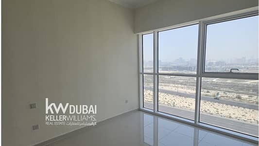 1 Bedroom Flat for Rent in DAMAC Hills, Dubai - High Floor | Unfurnished | Vacant 1 Bedroom Flat for Rent in DAMAC Hills, Dubai - High Floor | Unfurnished | Vacant