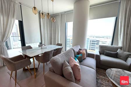 2 Camere Appartamento in Affitto a Sobha Hartland, Dubai - Appartamento a Sobha Hartland,Waves Grande, 2 camere da letto, 170000 AED - 15648885 2 Camere Appartamento in Affitto a Sobha Hartland, Dubai - Appartamento a Sobha Hartland,Waves Grande, 2 camere da letto, 170000 AED - 15648885