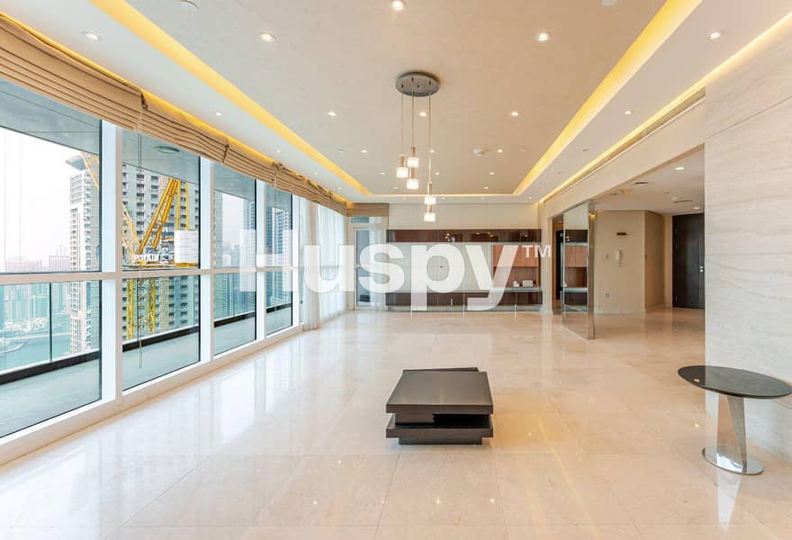 Wohnung in Dubai Marina,23 Marina, 3 schlafzimmer, 4499999 AED - 15648904 Wohnung in Dubai Marina,23 Marina, 3 schlafzimmer, 4499999 AED - 15648904