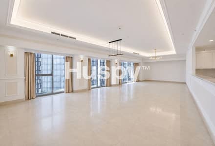 4 habitaciones Apartamento para en Venta en Dubai Marina, Dubai - Apartamento en Dubai Marina，Cayan Tower, 4 dormitorios, 8300000 AED - 15648903