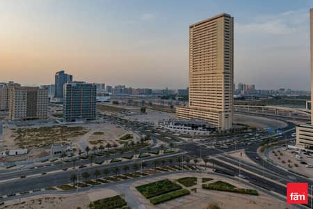 迪拜乐园， 迪拜 单身公寓待售 - 位于迪拜乐园，鲁康社区，鲁康大厦，C座 的公寓 550000 AED - 15648918