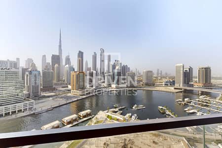 2 Schlafzimmer Wohnung zum zum Verkauf in Business Bay, Dubai - Wohnung in Business Bay，15 Northside，15 Northside Tower 1, 2 schlafzimmer, 2650000 AED - 15648950