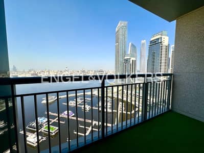 3 Schlafzimmer Wohnung zum zum Verkauf in Dubai Creek Harbour, Dubai - Wohnung in Dubai Creek Harbour，Dubai Creek Residences，Dubai Creek Residence Tower 3 South, 3 schlafzimmer, 6950000 AED - 15648953