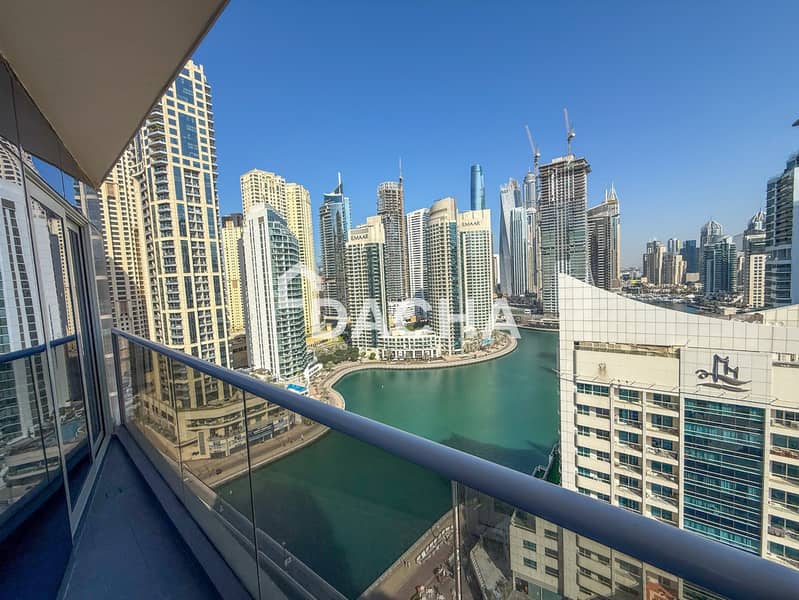 Appartement à Dubai Marina,Orra Harbour Residences, 1 chambre, 125000 AED - 15648967 Appartement à Dubai Marina,Orra Harbour Residences, 1 chambre, 125000 AED - 15648967