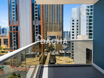 2 Camere Appartamento in Affitto a Dubai Marina, Dubai - Appartamento a Dubai Marina，Orra Harbour Residences, 2 camere da letto, 165000 AED - 15648965