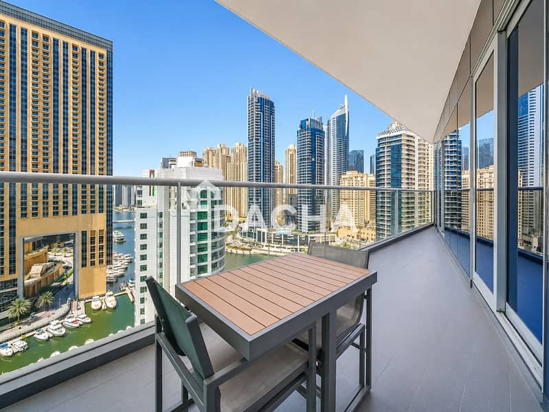 Appartement à Dubai Marina,Orra Harbour Residences, 1 chambre, 120000 AED - 15648966 Appartement à Dubai Marina,Orra Harbour Residences, 1 chambre, 120000 AED - 15648966