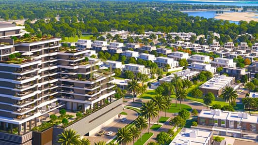 2 Bedroom Flat for Sale in Al Reem Island, Abu Dhabi - Reem-Hills-Apartments-in-reem-island-1-scaled. jpg