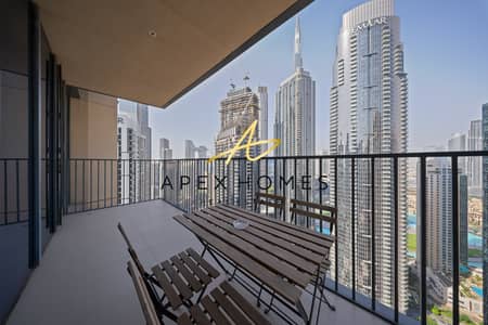 3 Camere Appartamento in Affitto a Downtown Dubai, Dubai - Appartamento a Downtown Dubai,BLVD Heights,BLVD Heights Tower 1, 3 camere da letto, 320000 AED - 15648983 3 Camere Appartamento in Affitto a Downtown Dubai, Dubai - Appartamento a Downtown Dubai,BLVD Heights,BLVD Heights Tower 1, 3 camere da letto, 320000 AED - 15648983