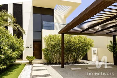 3 Bedroom Villa for Rent in DAMAC Hills, Dubai - Furnished | Vacant | Close to Malibu Bay 3 Bedroom Villa for Rent in DAMAC Hills, Dubai - Furnished | Vacant | Close to Malibu Bay