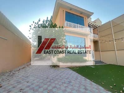 4 Schlafzimmer Villa zum zur Miete in Al Faseel Area, Fujairah - 1. jpeg 4 Schlafzimmer Villa zum zur Miete in Al Faseel Area, Fujairah - 1. jpeg