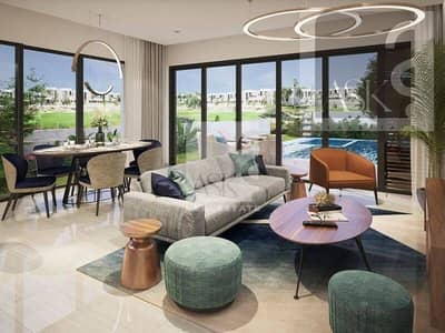 4 Schlafzimmer Townhouse zum zur Miete in DAMAC Lagoons, Dubai - Reihenhaus in DAMAC Lagoons,Malta, 4 schlafzimmer, 160000 AED - 15649018 4 Schlafzimmer Townhouse zum zur Miete in DAMAC Lagoons, Dubai - Reihenhaus in DAMAC Lagoons,Malta, 4 schlafzimmer, 160000 AED - 15649018