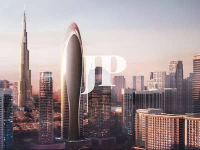 3 Bedroom Apartment for Sale in Downtown Dubai, Dubai - MERCEDES BENZ PLACES BY BINGHATTI (6). jpg 3 Bedroom Apartment for Sale in Downtown Dubai, Dubai - MERCEDES BENZ PLACES BY BINGHATTI (6). jpg