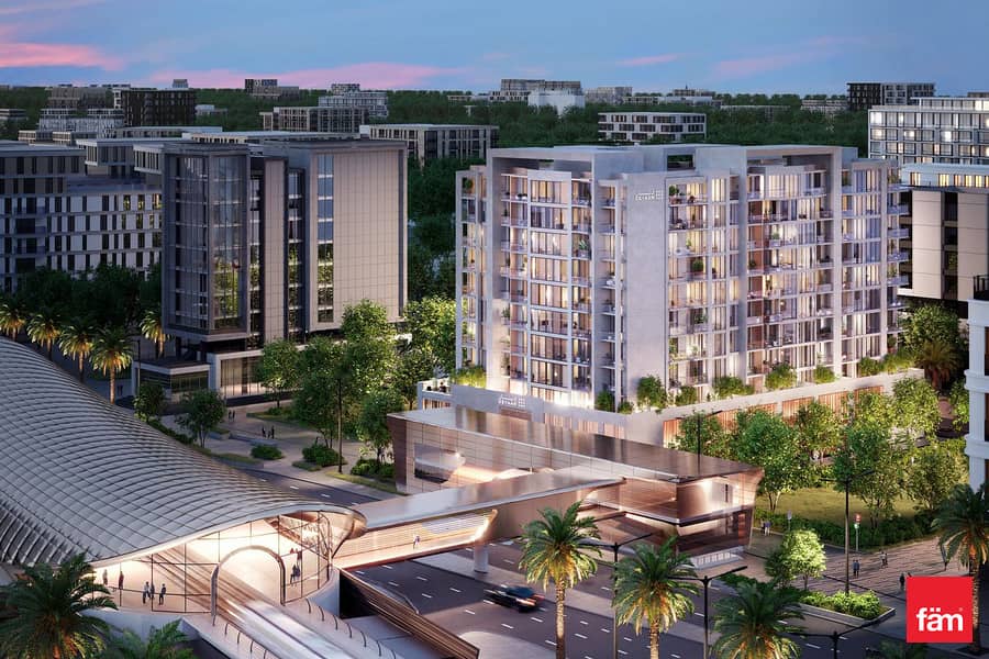 3br+Maid | Prime Location | Metro Access 3br+Maid | Prime Location | Metro Access